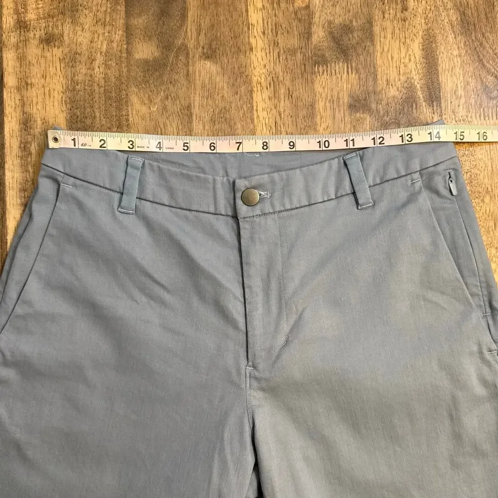 Lululemon Commission Classic-Fit Short 9